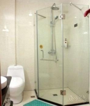 Hualian Business Hotel Shenyang Exterior photo
