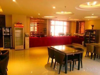 Hualian Business Hotel Shenyang Exterior photo