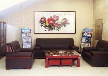 Hualian Business Hotel Shenyang Exterior photo