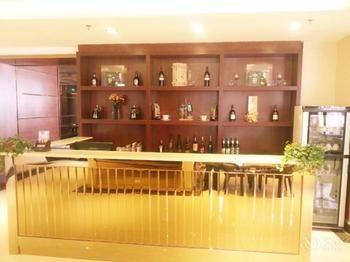 Hualian Business Hotel Shenyang Exterior photo